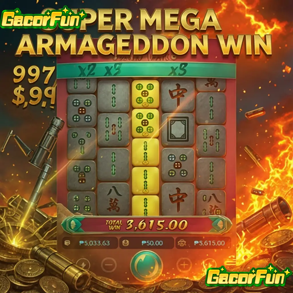 GACORFUN Apk Slot Login Informasi Pendidikan IAI Indramayu - WooCommerce eCommerce