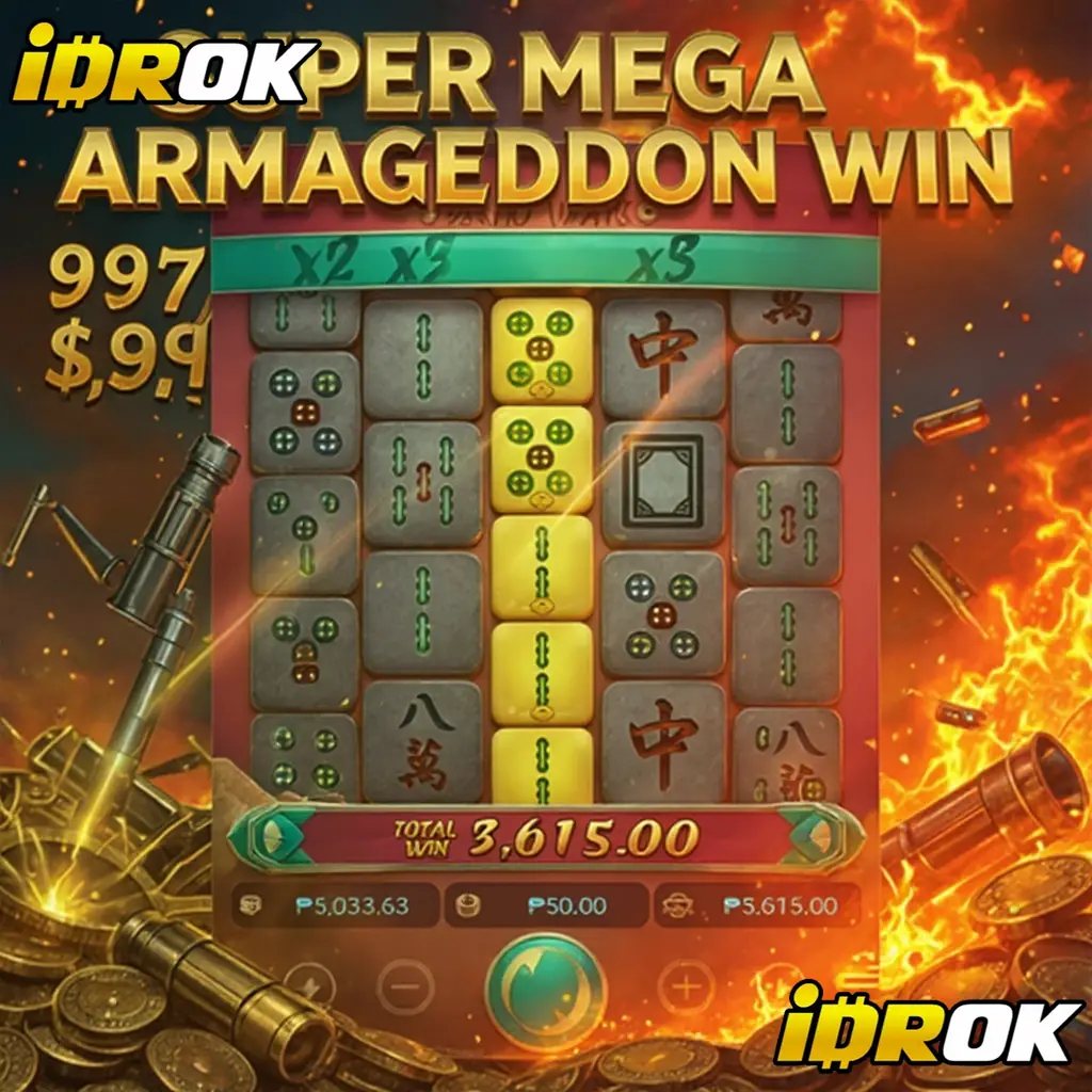 IDROK Apk Slot Login Informasi Pendidikan IAI Indramayu - WooCommerce eCommerce