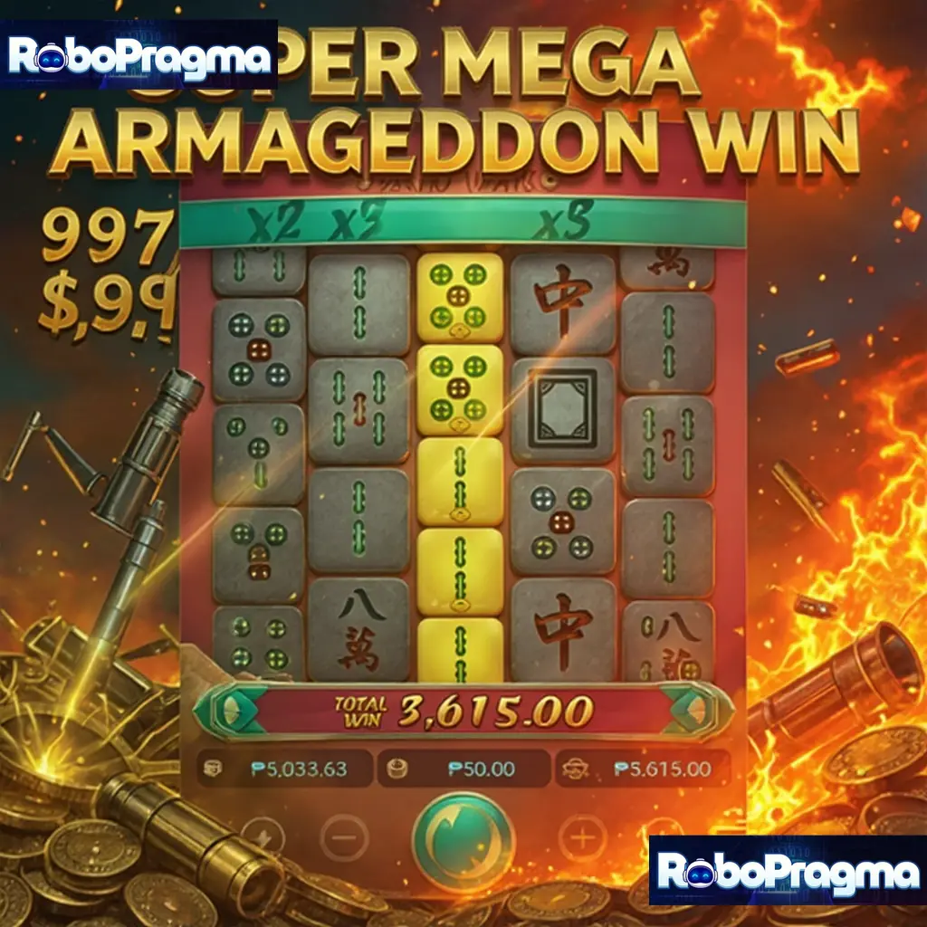 ROBOPRAGMA Apk Slot Login Informasi Pendidikan IAI Indramayu - WooCommerce eCommerce