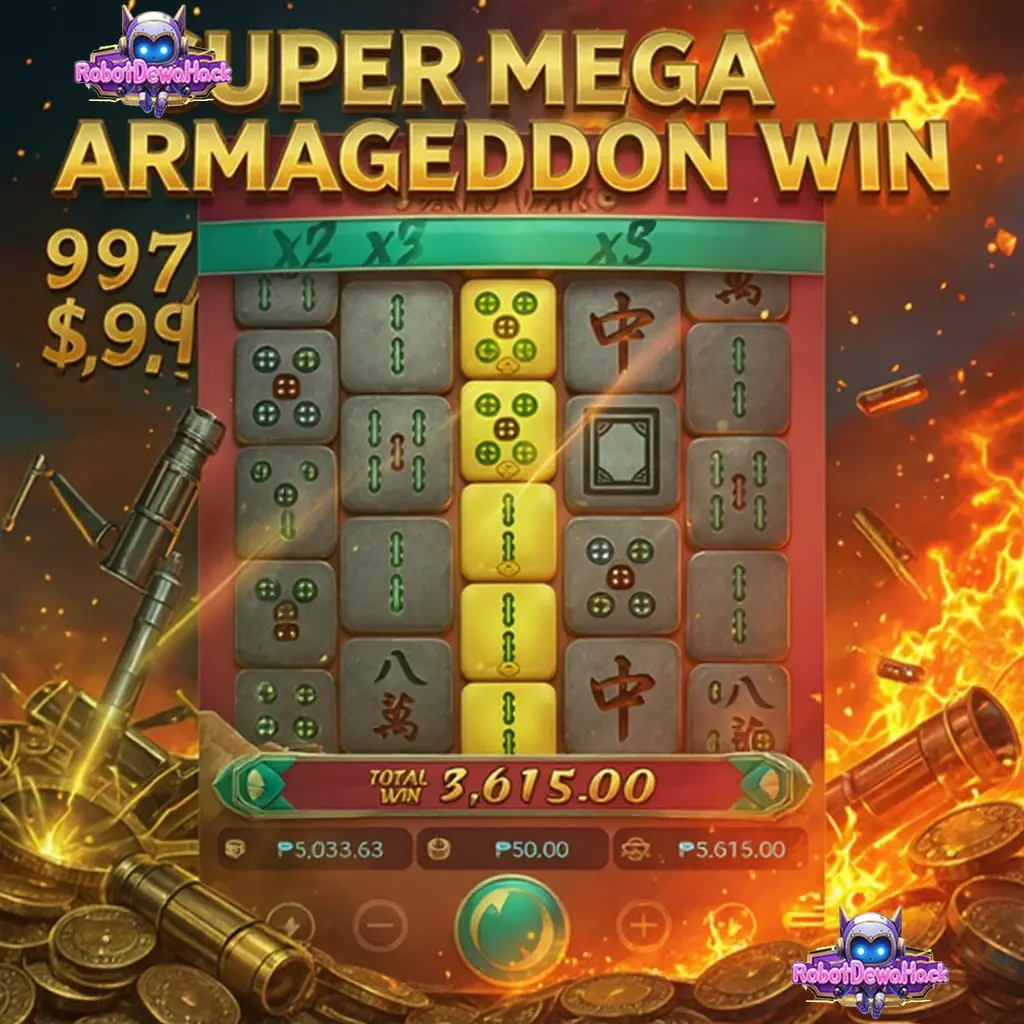 ROBOT DEWA CHEAT Apk Slot Login Informasi Pendidikan IAI Indramayu - WooCommerce eCommerce