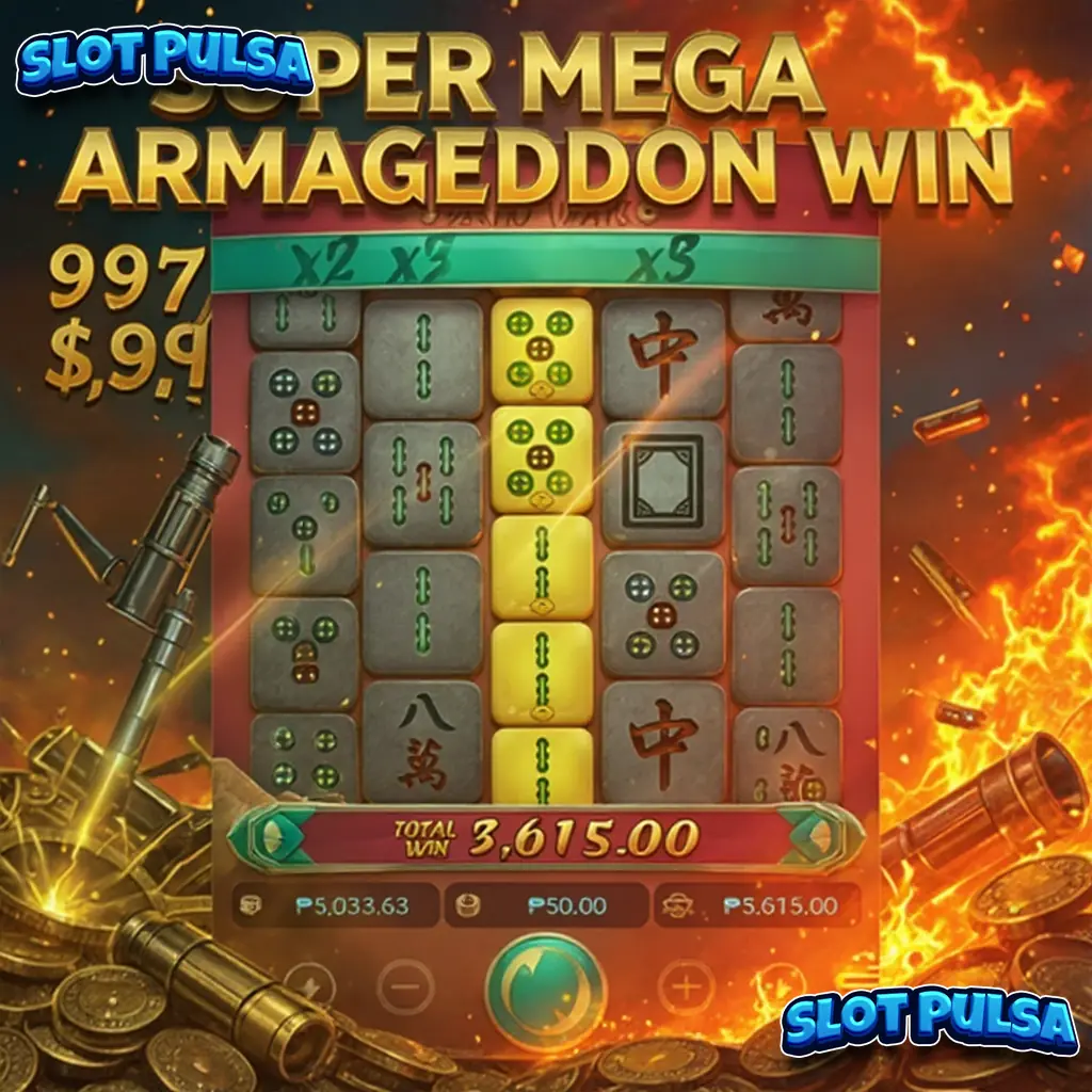 SLOT PULSA Apk Slot Login Informasi Pendidikan IAI Indramayu - WooCommerce eCommerce